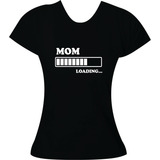 Baby Look Gestante Camiseta Feminina Loading