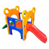 Baby Play Urso Playground Infantil
