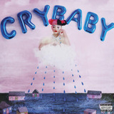 baby ranks-baby ranks Cd Melanie Martinez Cry Baby