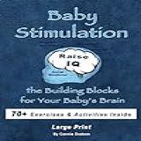 Baby Stimulation  The Building Blocks