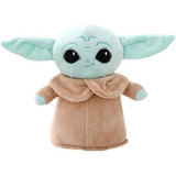 Baby Yoda Mandalorian Star Wars Pelucia