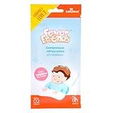 Babydeas Fever Friends - Compressas Antitérmicas