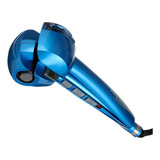 Babyliss Miracurl Nano Titanium C2 Vapor Azul 220v