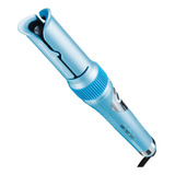 Babyliss Miracurl Nano Titanium Sc175 Azul Bivolt By Roger