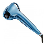 Babyliss Modelador Pro Nano Titanium Miracurl 3 Em 1 127v 220v Azul Celeste