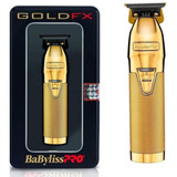 Babyliss Pro Gold Fx Máquina De