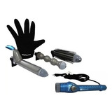 Babyliss Pro Nano Titanium Modelador De Cacho 3 Em 1 220v