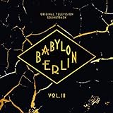Babylon Berlin Vol 3
