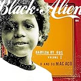 Babylon By Gus Volume 1 O Ano Do Macaco CD 
