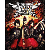 babymetal -babymetal Babymetal Colecao 26dvds