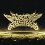 Babymetal Metal Resistance