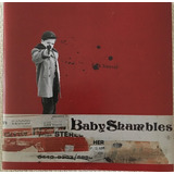 babyshambles-babyshambles Cd Baby Shambles Fuck Forever Lacrado 2005 Ep