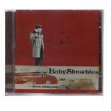 babyshambles-babyshambles Cd Baby Shambles ep Fuck Forever Libertines Orig Novo
