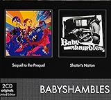 Babyshambles Sequel To The