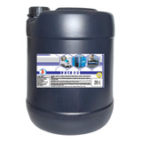 Bac Bus Desodorizante Bactericida Sanitário Ônibus 20 Lts