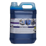 Bac Bus Solvente P Banheiro Desintegrador De Fezes 5l