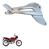 Bacalhau Cg Titan 150 2004 A 2008 Original Honda C nota