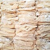 BACALHAU FILETADO 1Kg