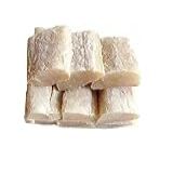 Bacalhau Lombo Extra Gadus Morhua 2kg