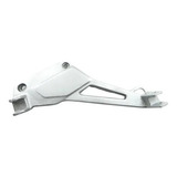 Bacalhau Suporte Pedal Cb 500 Lado Esquerdo Dmt 475