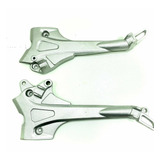 Bacalhau Suporte Pedaleira Fazer 250 2008 Novo Mod Original