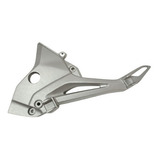 Bacalhau Suporte Pedaleira Lado Esquerdo Cb 300r 2009 Á 2015