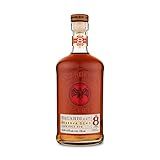 Bacardi Rum 8 Anos Reserva Ocho 750 Ml