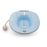 Bacia Para Limpeza Intima Tratamento De Hemorróidas