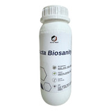 Bacillus Subtilis Pumilus E Amyloliquefaciens 1 0 Litro