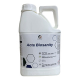 Bacillus Subtilis Pumilus E Amyloliquefaciens 5 0 Litros