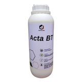 Bacillus Thuringiensis 1 0 Litro Acta Bio