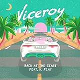 Back At The Start Feat K Flay Explicit 