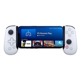 Backbone One Controle Gamepad Para Celular Original Ps