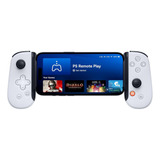 Backbone One Controller Para iPhone Playstation Edition