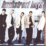 Backstreet Boys Audio CD Backstreet Boys
