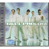 backstreet boys-backstreet boys B19 Cd Backstreet Boys Millennium Lacrado