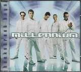 Backstreet Boys Cd Millennium 1999
