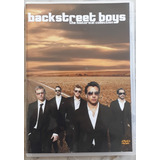 Backstreet Boys Collection Dvd