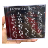Backstreet Boys Dna