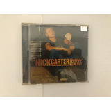 Backstreet Boys Nick Carter Album Now