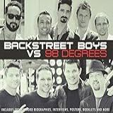 Backstreet Boys Vs 98 Degrees