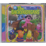 backyardigans-backyardigans Cd The Backyardigans