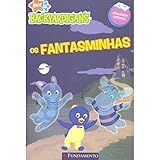 Fantasminhas