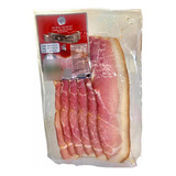 Bacon Extra Pernil Sem Pele Fatiado