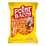 Bacon Point Chips Kit Com 10