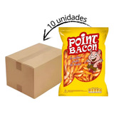 Bacon Point Chips Kit Com 10
