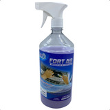 Bactericida Aromatizador Para Ar Condicionado Split