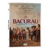 Bacurau Dvd Original Lacrado Sônia Braga