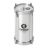 Bacurinha Timbra De 6 Pol X 30cm Alumínio Polido 8381