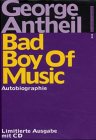 Bad Boy Of Music  M  Audio CD